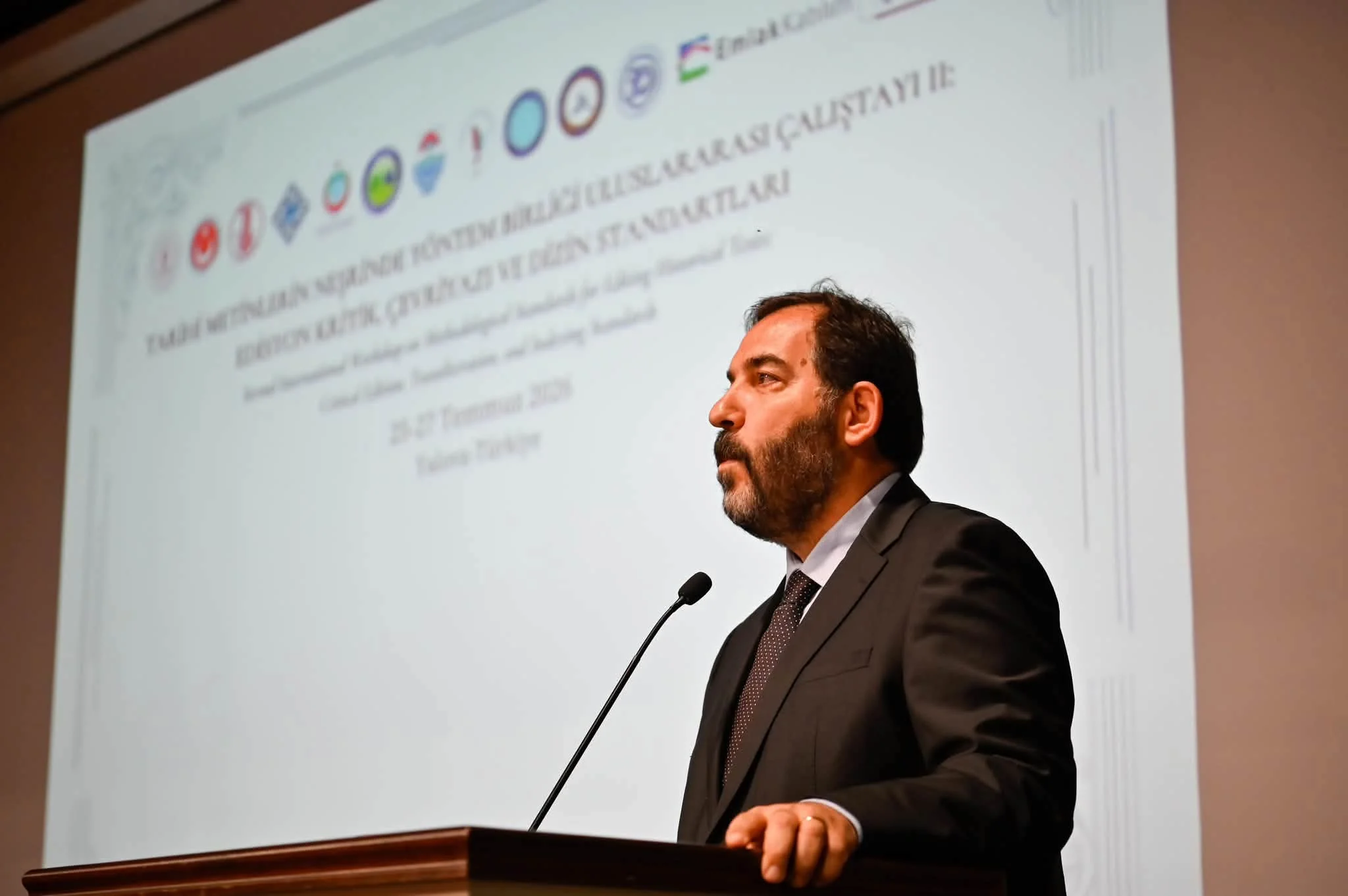 Halil İnalcık Vefatının 10. Yılında Yalova'da Anıldı: Uluslararası Tarih Çalıştayı Tamamlandı