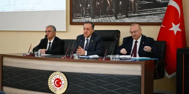 Yalova İl Koordinasyon Kurulu 2026'nın 3. Toplantısı 29 Temmuz'da Yapılacak
