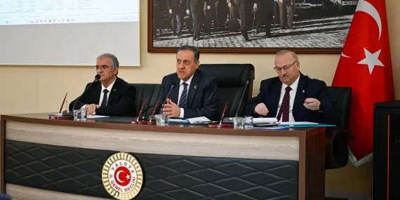 Yalova İl Koordinasyon Kurulu 2026'nın 3. Toplantısı 29 Temmuz'da Yapılacak