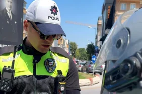 Yalova Emniyeti'nde Yeni Dönem: ASELSAN Üretimi İkinci Nesil Yaka Kameraları Kullanılmaya Başlandı