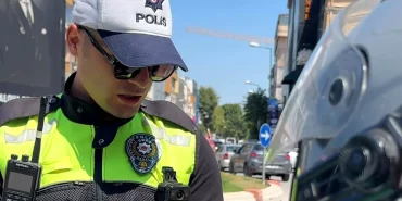 Yalova Emniyeti'nde Yeni Dönem: ASELSAN Üretimi İkinci Nesil Yaka Kameraları Kullanılmaya Başlandı 7 Yalova Emniyeti'nde Yeni Dönem: ASELSAN Üretimi İkinci Nesil Yaka Kameraları Kullanılmaya Başlandı