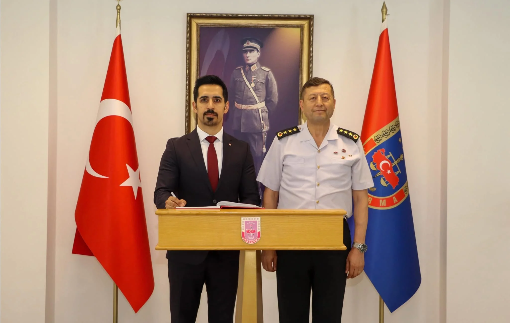 Başhekim Seçkin Özcan’dan Yalova’da Kurumlar Arası İş Birliği Ziyaretleri
