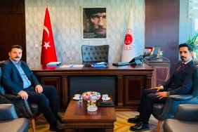 Kalp Krizi Tanısını 10 Dakikaya Düşürecek Yerli Proje! Dünyada Bir İlk Olacak MikroRNA Tabanlı Biyosensör Geliştirildi 1 thumbnail