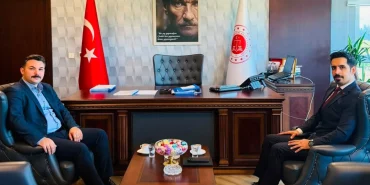 Başhekim Seçkin Özcan’dan Yalova’da Kurumlar Arası İş Birliği Ziyaretleri 6 Başhekim Seçkin Özcan’dan Yalova’da Kurumlar Arası İş Birliği Ziyaretleri
