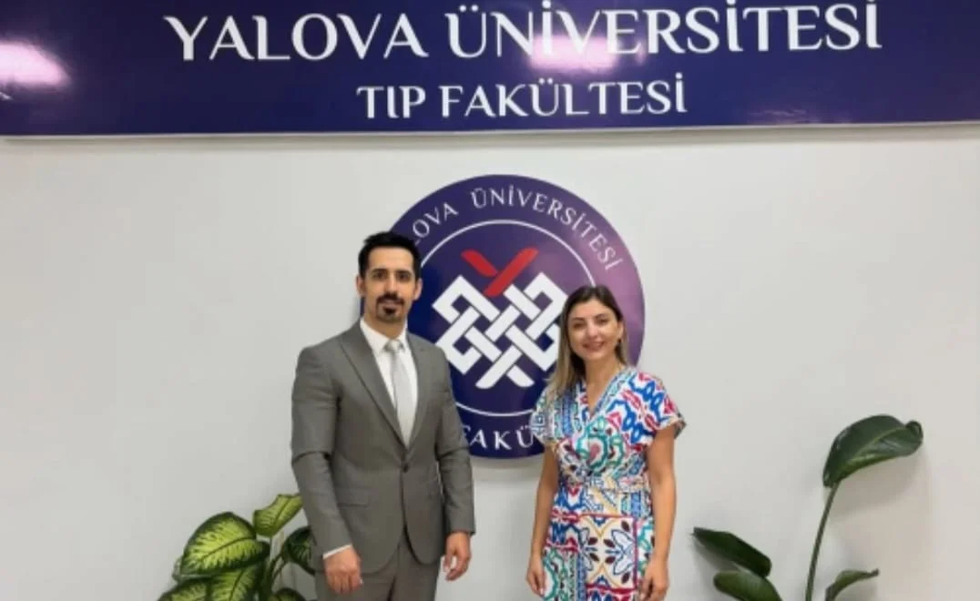 Başhekim Seçkin Özcan’dan Yalova’da Kurumlar Arası İş Birliği Ziyaretleri