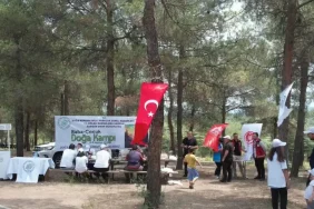 81 İlde Eş Zamanlı "Aile Kampı" Etkinliği 8 Ağustos'ta Düzenlenecek