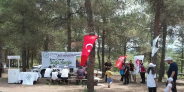 81 İlde Eş Zamanlı "Aile Kampı" Etkinliği 8 Ağustos'ta Düzenlenecek 5 81 İlde Eş Zamanlı "Aile Kampı" Etkinliği 8 Ağustos'ta Düzenlenecek