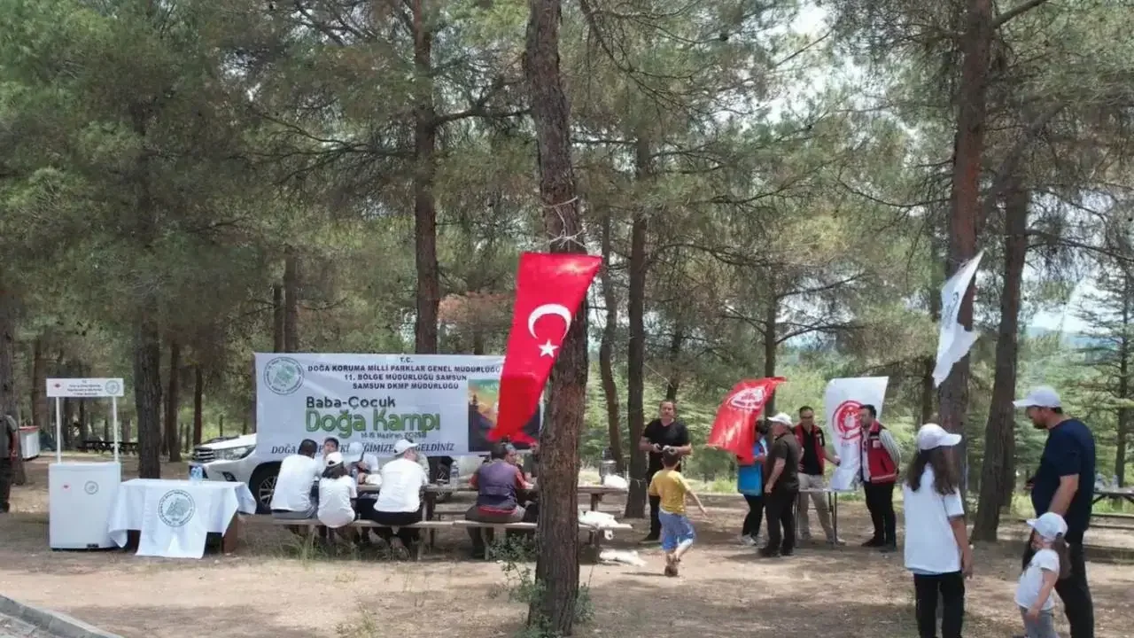 81 İlde Eş Zamanlı 