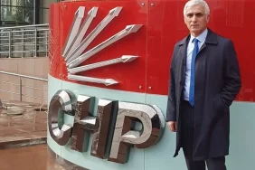 Sinan Giray'dan CHP Yalova İddialarına Net Yanıt: "Benimle Hiçbir Görüşme Yapılmadı"