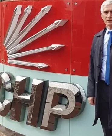 Sinan Giray'dan CHP Yalova İddialarına Net Yanıt: "Benimle Hiçbir Görüşme Yapılmadı" 9 Sinan Giray'dan CHP Yalova İddialarına Net Yanıt: "Benimle Hiçbir Görüşme Yapılmadı"