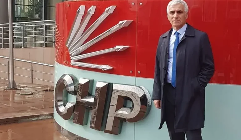 Sinan Giray'dan CHP Yalova İddialarına Net Yanıt: "Benimle Hiçbir Görüşme Yapılmadı"