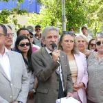 CHP Yalova'da Deprem: Kemal Sürel İstifa Etti, Yeni Partiye Katıldı