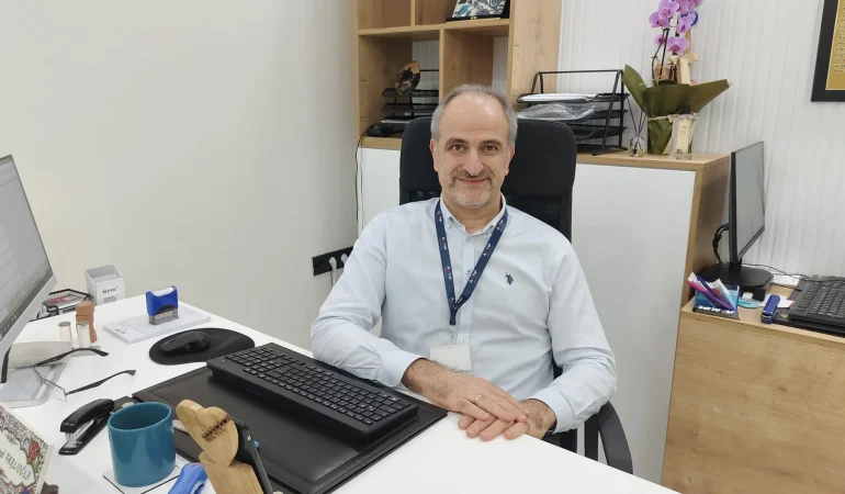 Uzm. Dr. Murat Fazlıoğlu Yeniden Aktif International Hospital Yalova Hastanesi'nde Göreve Başladı 6 Uzm. Dr. Murat Fazlıoğlu Yeniden Aktif International Hospital Yalova Hastanesi'nde Göreve Başladı