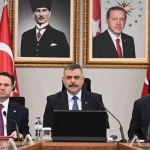 Yalova’da Spor Güvenliği Zirvesi: Yeni Sezon Öncesi Kritik Toplantı 35 Yalova’da Spor Güvenliği Zirvesi: Yeni Sezon Öncesi Kritik Toplantı