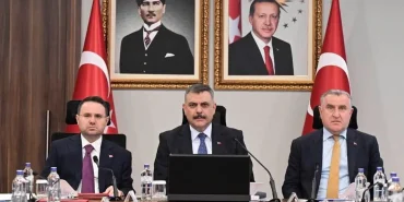 Yalova’da Spor Güvenliği Zirvesi: Yeni Sezon Öncesi Kritik Toplantı 5 Yalova’da Spor Güvenliği Zirvesi: Yeni Sezon Öncesi Kritik Toplantı