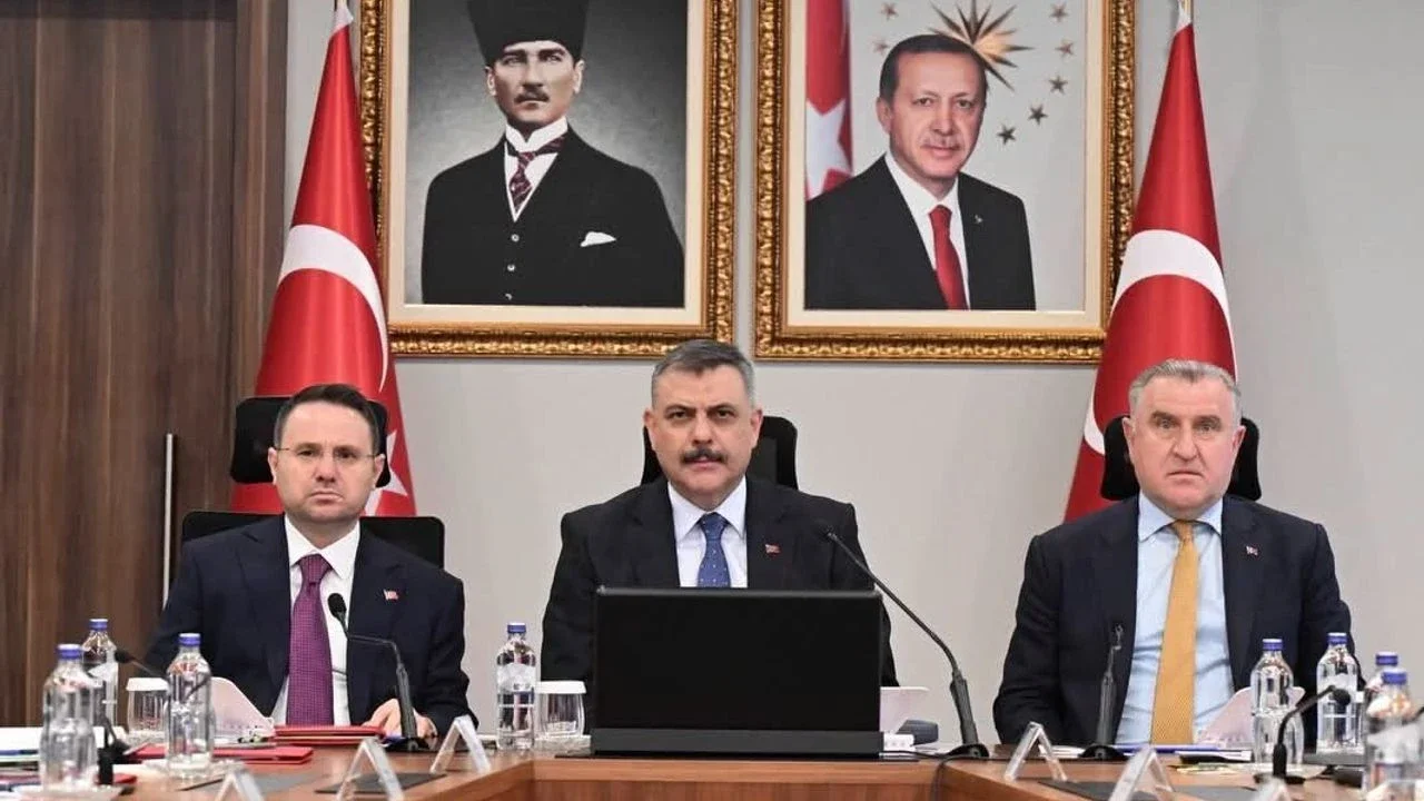 Yalova’da Spor Güvenliği Zirvesi: Yeni Sezon Öncesi Kritik Toplantı