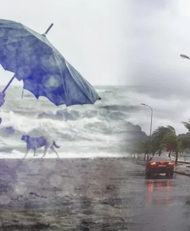 Meteoroloji'den Yalova ve İstanbul İçin Son Dakika Fırtına Uyarısı: Rüzgarın Hızı 60 Km/Saate Ulaşacak 7 Meteoroloji'den Yalova ve İstanbul İçin Son Dakika Fırtına Uyarısı: Rüzgarın Hızı 60 Km/Saate Ulaşacak