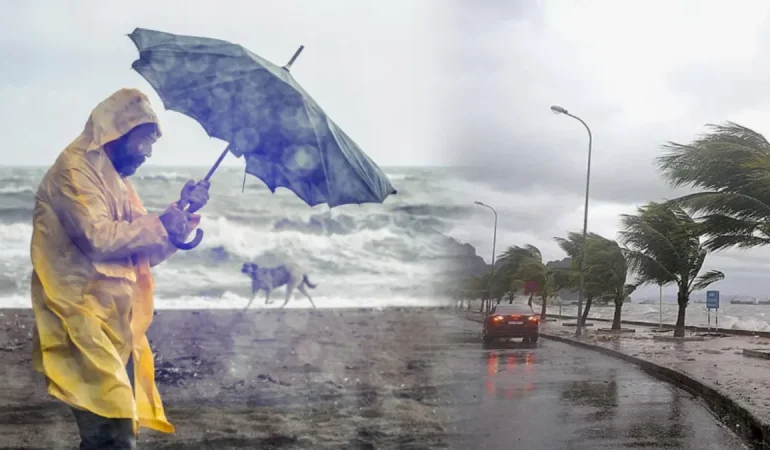 Meteoroloji'den Yalova ve İstanbul İçin Son Dakika Fırtına Uyarısı: Rüzgarın Hızı 60 Km/Saate Ulaşacak 1 Meteoroloji'den Yalova ve İstanbul İçin Son Dakika Fırtına Uyarısı: Rüzgarın Hızı 60 Km/Saate Ulaşacak