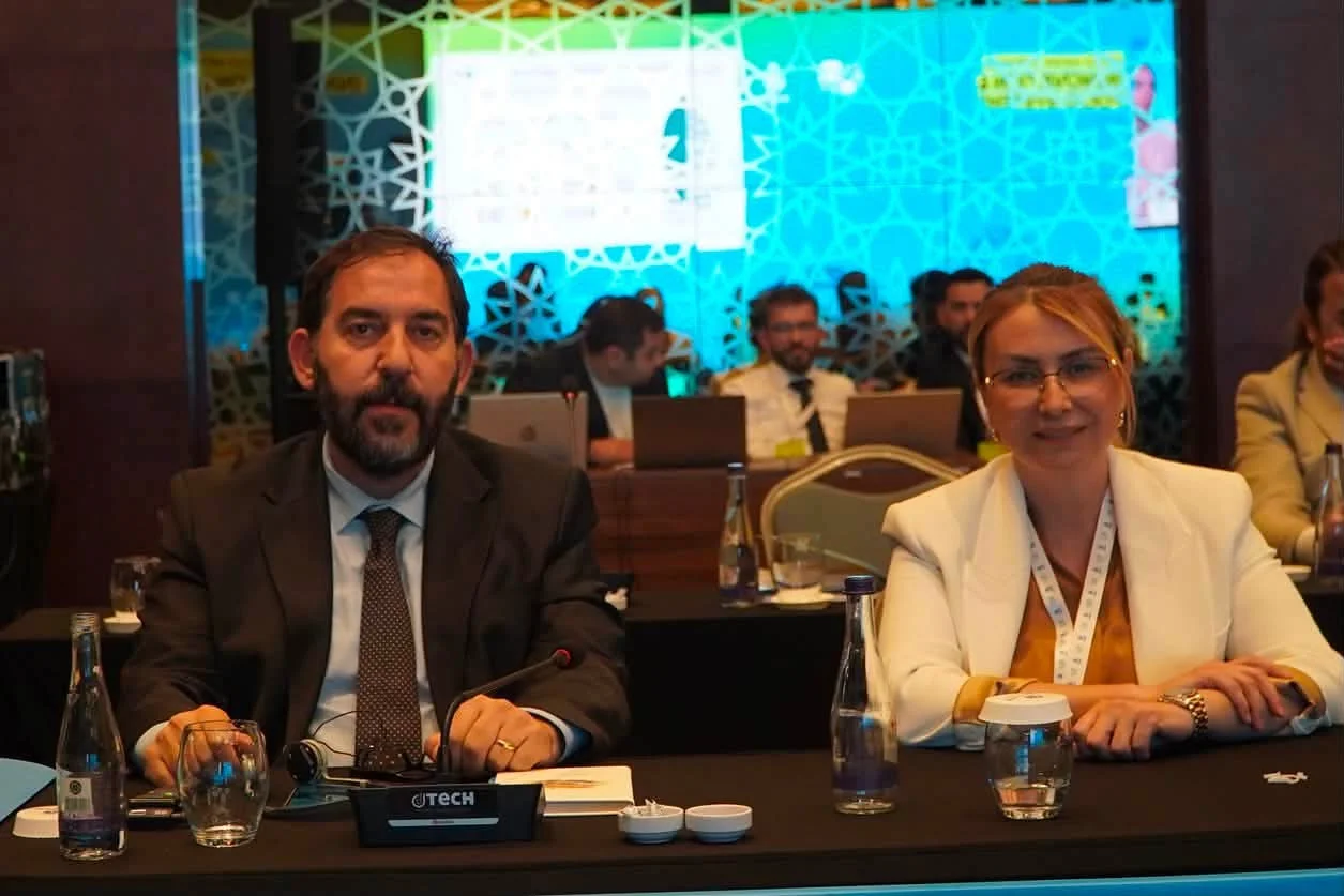 Yalova, UCLG MEWA Uluslararası Forumu'nda Güçlü Şekilde Temsil Edildi: Hasan Soygüzel'den Yenilikçilik ve Gıda Güvenliği Vurgusu