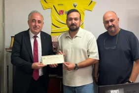 Yalova ASKF Seçimlerinde Heyecan Zirvede: Tamer Erbul ve Osman Gençtürk'ten Birlik Mesajı 1 thumbnail