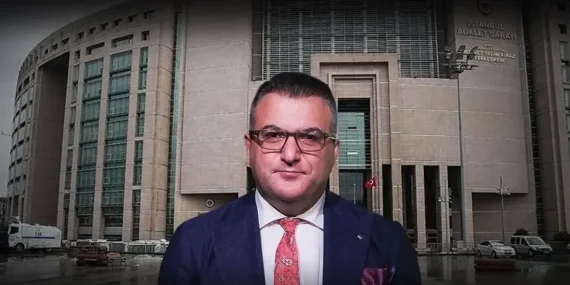 Gazeteci Cem Küçük Gözaltına Alındı: Şantaj ve Yanıltıcı Bilgi Yayma İddiası 15 Gazeteci Cem Küçük Gözaltına Alındı: Şantaj ve Yanıltıcı Bilgi Yayma İddiası