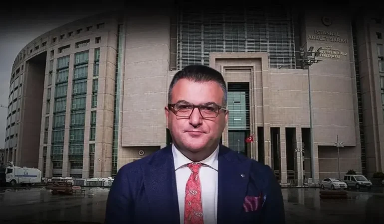 Gazeteci Cem Küçük Gözaltına Alındı: Şantaj ve Yanıltıcı Bilgi Yayma İddiası