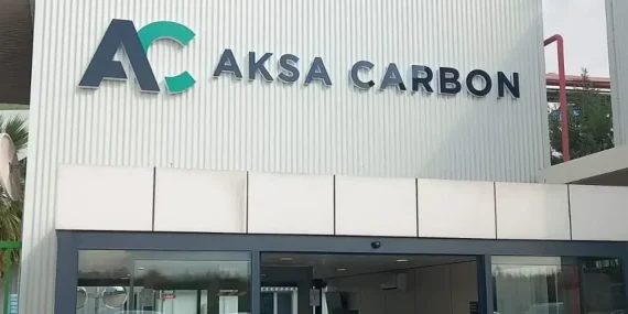 Aksa Carbon, BM Küresel İlkeler Sözleşmesi'ne Katıldı: Sürdürülebilirlikte Küresel Taahhüt 13 Aksa Carbon, BM Küresel İlkeler Sözleşmesi'ne Katıldı: Sürdürülebilirlikte Küresel Taahhüt