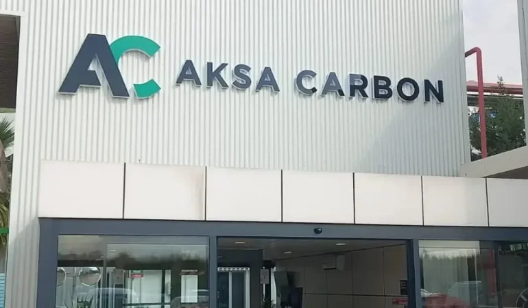 Aksa Carbon, BM Küresel İlkeler Sözleşmesi'ne Katıldı: Sürdürülebilirlikte Küresel Taahhüt 1 Aksa Carbon, BM Küresel İlkeler Sözleşmesi'ne Katıldı: Sürdürülebilirlikte Küresel Taahhüt