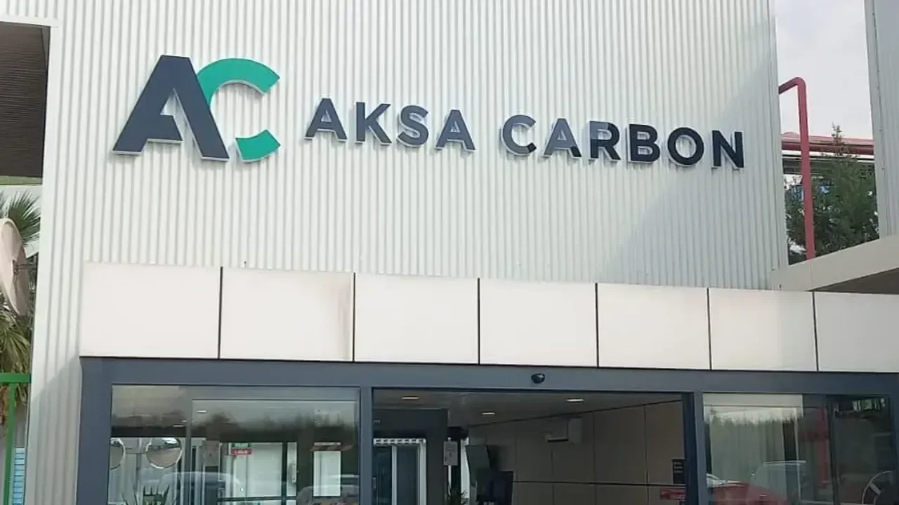 Aksa Carbon, BM Küresel İlkeler Sözleşmesi'ne Katıldı: Sürdürülebilirlikte Küresel Taahhüt