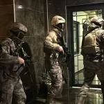 52 İlde Dev Operasyon: Sosyal Medyada Suç Örgütü Propagandasına 216 Gözaltı 64 52 İlde Dev Operasyon: Sosyal Medyada Suç Örgütü Propagandasına 216 Gözaltı