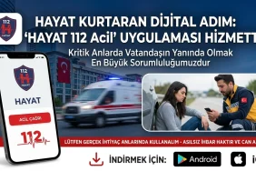 Yalova Başak Gazetesi İmtiyaz Sahibi Umut Yılmaz'dan Başhekim Dr. Öğr. Üyesi Seçkin Özcan'a Hayırlı Olsun Ziyareti 1 thumbnail