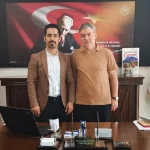 Yalova Başak Gazetesi İmtiyaz Sahibi Umut Yılmaz'dan Başhekim Dr. Öğr. Üyesi Seçkin Özcan'a Hayırlı Olsun Ziyareti 65 Yalova Başak Gazetesi İmtiyaz Sahibi Umut Yılmaz'dan Başhekim Dr. Öğr. Üyesi Seçkin Özcan'a Hayırlı Olsun Ziyareti