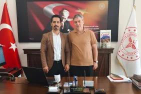 TEK TUŞLA HAYAT KURTARAN DİJİTAL DEVRİM: "HAYAT 112" MOBİL UYGULAMASI HİZMETTE 1 thumbnail