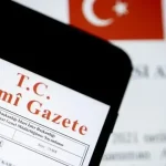 Cumhurbaşkanı Erdoğan İmzasıyla Bürokraside Kapsamlı Değişim 65 Cumhurbaşkanı Erdoğan İmzasıyla Bürokraside Kapsamlı Değişim