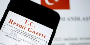 Cumhurbaşkanı Erdoğan İmzasıyla Bürokraside Kapsamlı Değişim 85 Cumhurbaşkanı Erdoğan İmzasıyla Bürokraside Kapsamlı Değişim