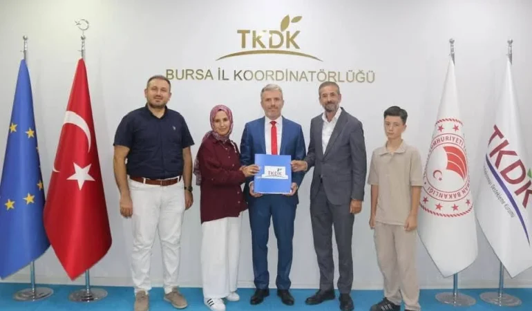 TKDK IPARD III Desteğiyle Altınova'da Tarıma Dev Yatırım! Sermayecik Köyü Kooperatifi Soğuk Hava Deposu Projesi İçin İmzalar Atıldı 8 TKDK IPARD III Desteğiyle Altınova'da Tarıma Dev Yatırım! Sermayecik Köyü Kooperatifi Soğuk Hava Deposu Projesi İçin İmzalar Atıldı