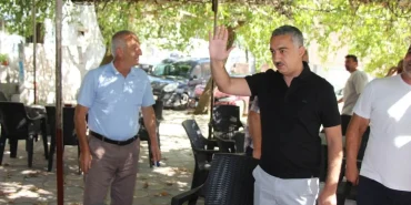 Armutlu Kaymakamı Erinç Demir Yatırımları Yerinde İnceledi 83 Armutlu Kaymakamı Erinç Demir Yatırımları Yerinde İnceledi