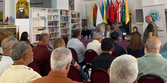 Azerbaycan Alfabesi ve Azerbaycan Dili Günü Yalova'da Kutlandı: Türk Dünyasının Ortak Dili İçin Güçlü Mesaj 26 Azerbaycan Alfabesi ve Azerbaycan Dili Günü Yalova'da Kutlandı: Türk Dünyasının Ortak Dili İçin Güçlü Mesaj
