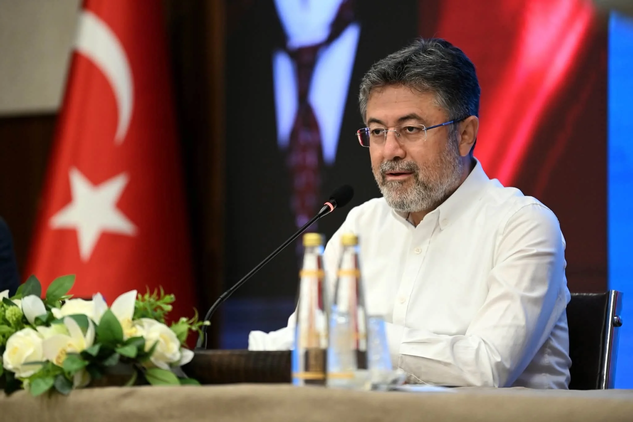 Yalova İl Tarım Müdürü Mustafa İlmeç, Bakan Yumaklı Başkanlığındaki Koordinasyon Toplantısına Katıldı 8 Yalova İl Tarım Müdürü Mustafa İlmeç, Bakan Yumaklı Başkanlığındaki Koordinasyon Toplantısına Katıldı