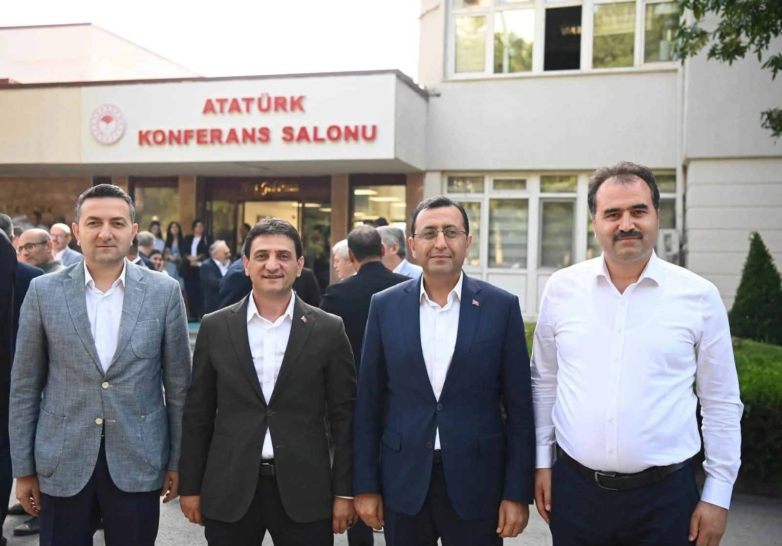 Yalova İl Tarım Müdürü Mustafa İlmeç, Bakan Yumaklı Başkanlığındaki Koordinasyon Toplantısına Katıldı 6 Yalova İl Tarım Müdürü Mustafa İlmeç, Bakan Yumaklı Başkanlığındaki Koordinasyon Toplantısına Katıldı