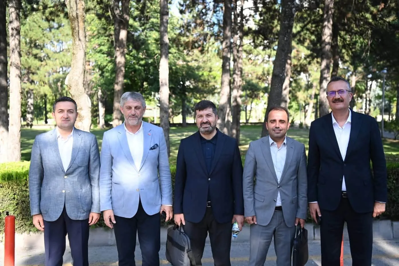 Yalova İl Tarım Müdürü Mustafa İlmeç, Bakan Yumaklı Başkanlığındaki Koordinasyon Toplantısına Katıldı 7 Yalova İl Tarım Müdürü Mustafa İlmeç, Bakan Yumaklı Başkanlığındaki Koordinasyon Toplantısına Katıldı