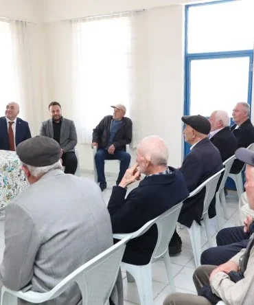 Vali Muammer Erol Mesudiye’de Vatandaşlarla Buluştu: Sorun ve Talepler Yerinde Dinlendi 2 Vali Muammer Erol Mesudiye’de Vatandaşlarla Buluştu: Sorun ve Talepler Yerinde Dinlendi