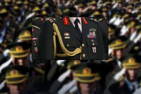 15 Temmuz Sonrası Bir İlk: TSK'da General ve Amiral Sayısı 230'un Üzerine Çıkıyor 15 15 Temmuz Sonrası Bir İlk: TSK'da General ve Amiral Sayısı 230'un Üzerine Çıkıyor