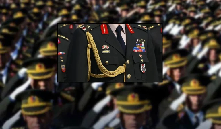 15 Temmuz Sonrası Bir İlk: TSK'da General ve Amiral Sayısı 230'un Üzerine Çıkıyor 1 15 Temmuz Sonrası Bir İlk: TSK'da General ve Amiral Sayısı 230'un Üzerine Çıkıyor