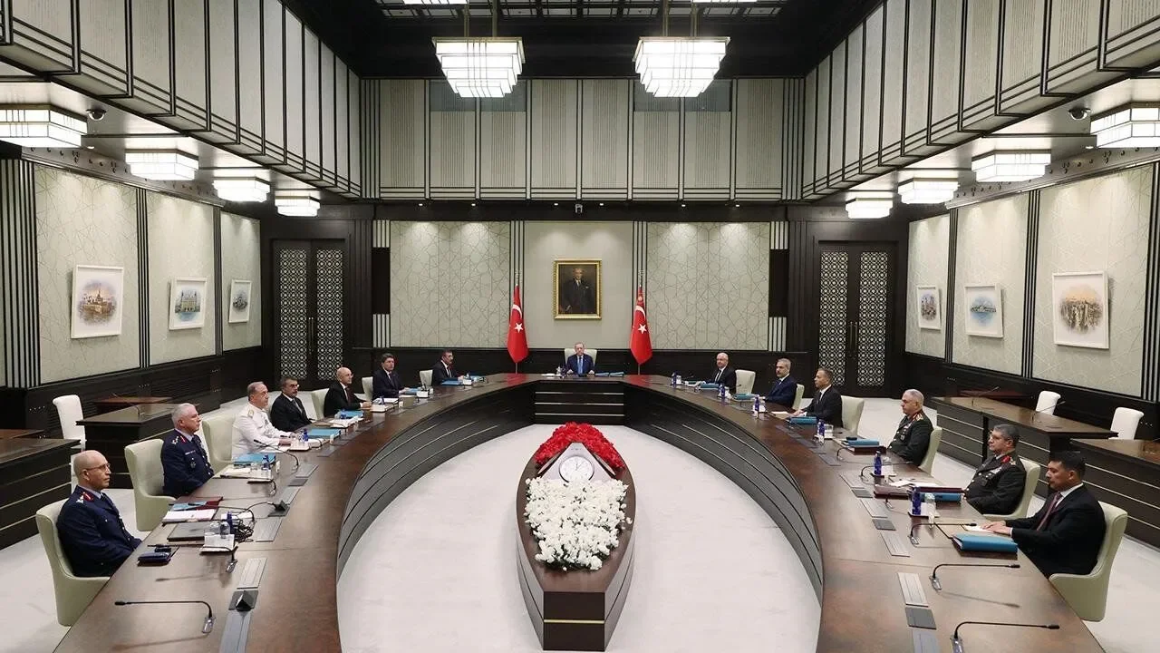 15 Temmuz Sonrası Bir İlk: TSK'da General ve Amiral Sayısı 230'un Üzerine Çıkıyor 4 15 Temmuz Sonrası Bir İlk: TSK'da General ve Amiral Sayısı 230'un Üzerine Çıkıyor