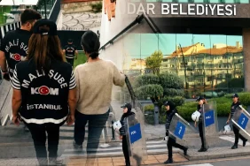 Üsküdar Belediye Başkanı Sinem Dedetaş Tutuklandı: Rüşvet Soruşturmasında 4 Kişi Cezaevine Gönderildi 12 Üsküdar Belediye Başkanı Sinem Dedetaş Tutuklandı: Rüşvet Soruşturmasında 4 Kişi Cezaevine Gönderildi