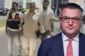 Cem Küçük Tutuklandı: "Halkı Yanıltıcı Bilgiyi Alenen Yayma" Suçlaması 13 Cem Küçük Tutuklandı: "Halkı Yanıltıcı Bilgiyi Alenen Yayma" Suçlaması