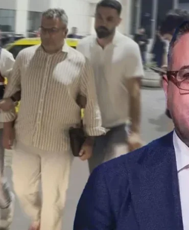 Cem Küçük Tutuklandı: "Halkı Yanıltıcı Bilgiyi Alenen Yayma" Suçlaması 3 Cem Küçük Tutuklandı: "Halkı Yanıltıcı Bilgiyi Alenen Yayma" Suçlaması