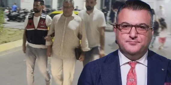 Cem Küçük Tutuklandı: "Halkı Yanıltıcı Bilgiyi Alenen Yayma" Suçlaması 11 Cem Küçük Tutuklandı: "Halkı Yanıltıcı Bilgiyi Alenen Yayma" Suçlaması