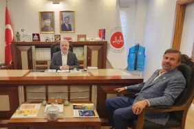 Yalova İl Müftü Yardımcılığına Tahsin Aydın Atandı